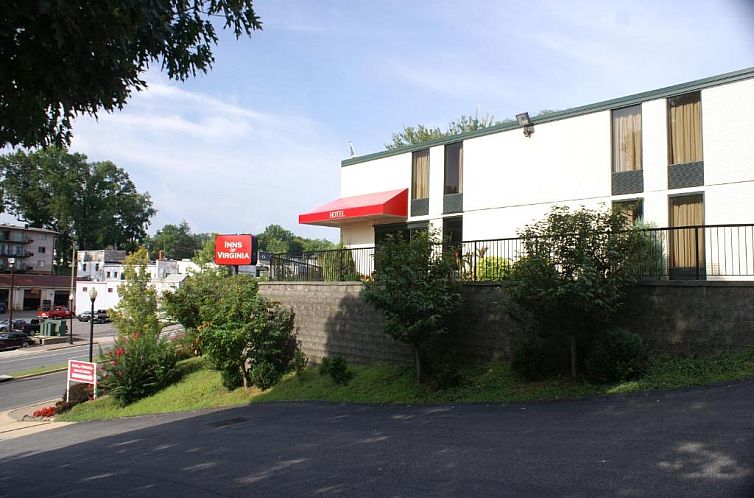 Unterkunft 28625232 - Appartement Oostkust - Inns of Virginia Arlington