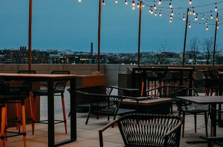 Le Meridien Arlington