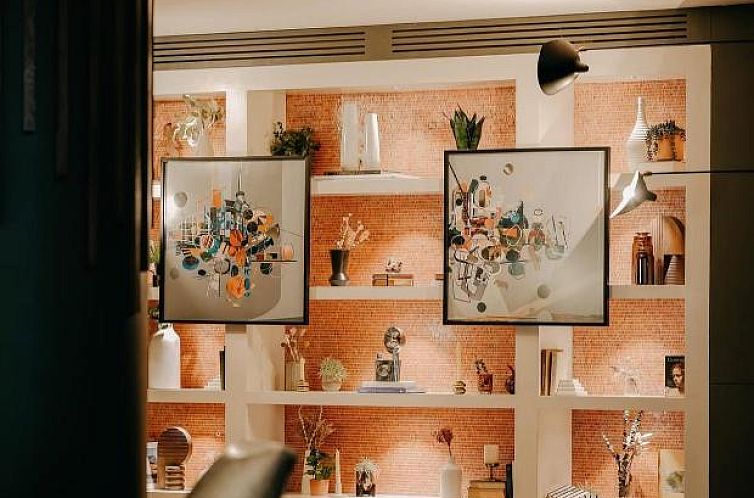 Le Meridien Arlington