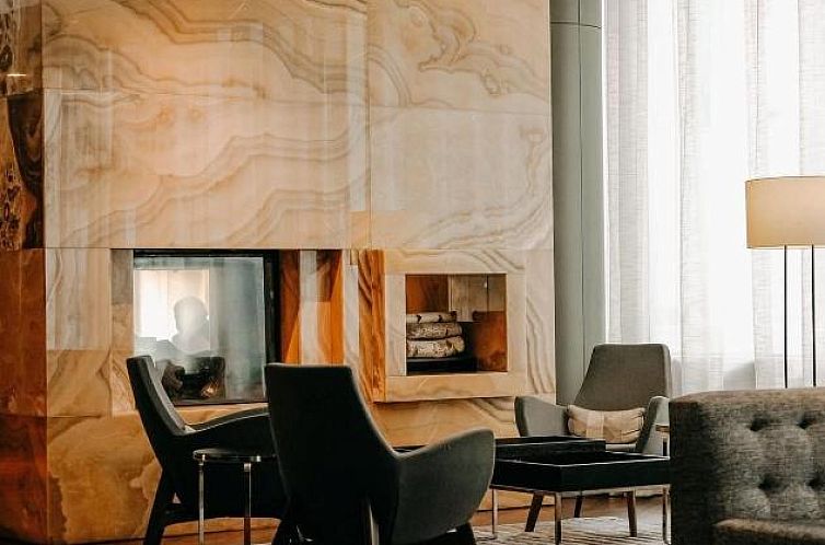 Le Meridien Arlington