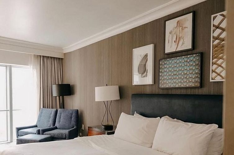 Le Meridien Arlington
