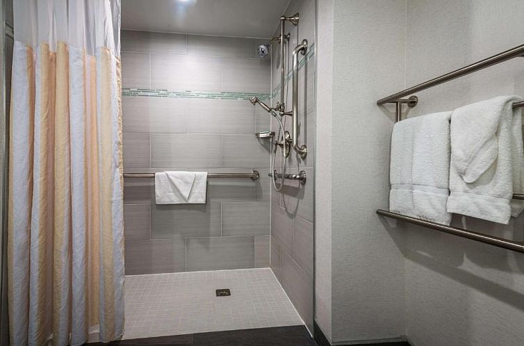 Hilton Garden Inn Reagan National Airport