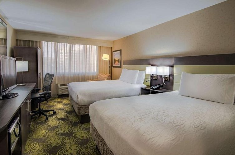 Hilton Garden Inn Reagan National Airport