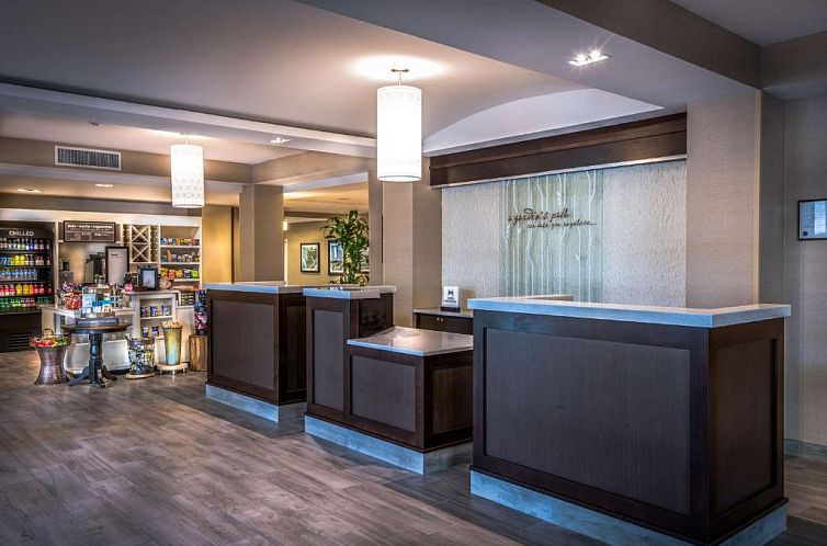 Hilton Garden Inn Reagan National Airport