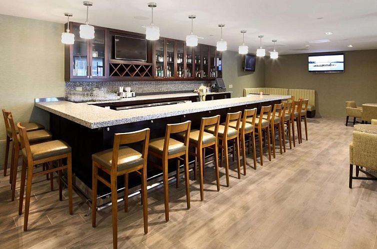 Hilton Garden Inn Reagan National Airport
