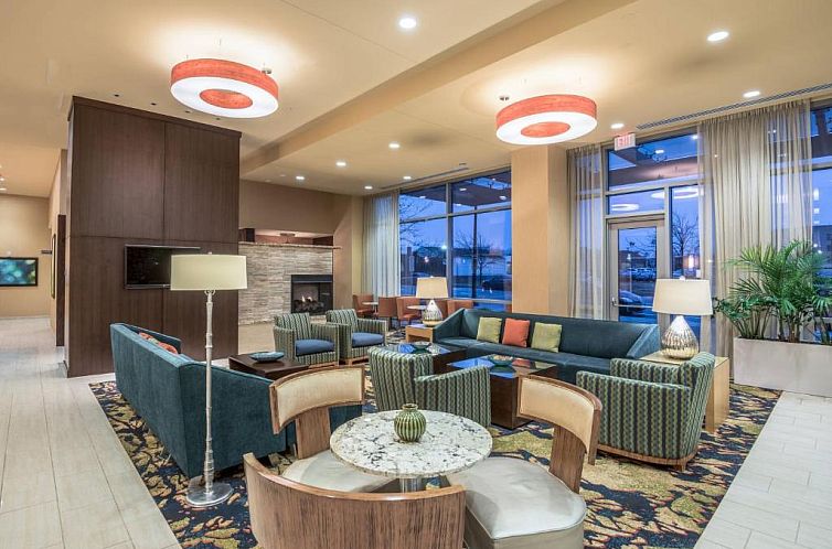 Residence Inn by Marriott Arlington Ballston