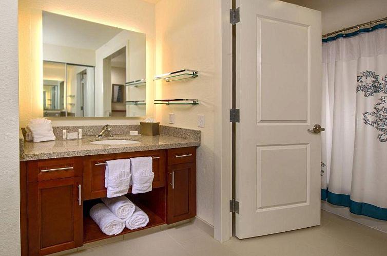 Residence Inn by Marriott Arlington Ballston