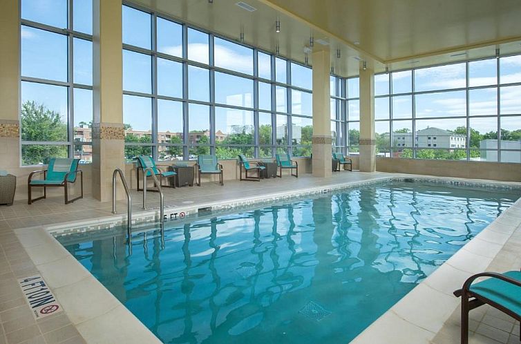 Residence Inn by Marriott Arlington Ballston