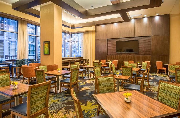 Residence Inn by Marriott Arlington Ballston