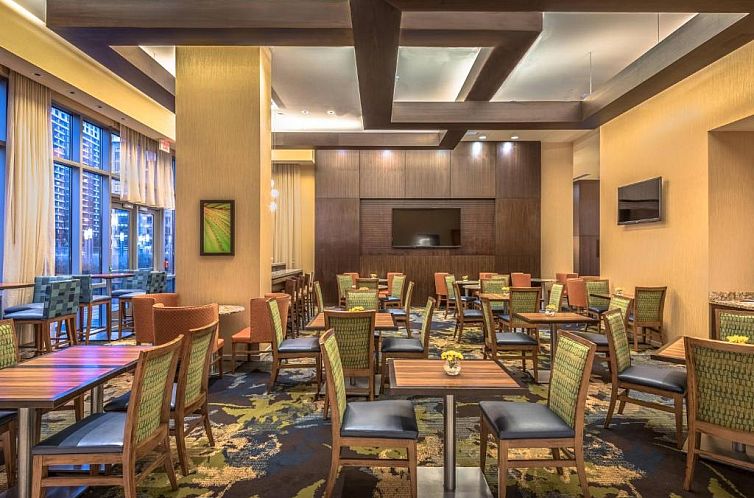 Residence Inn by Marriott Arlington Ballston