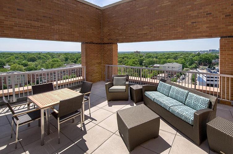 Residence Inn by Marriott Arlington Ballston