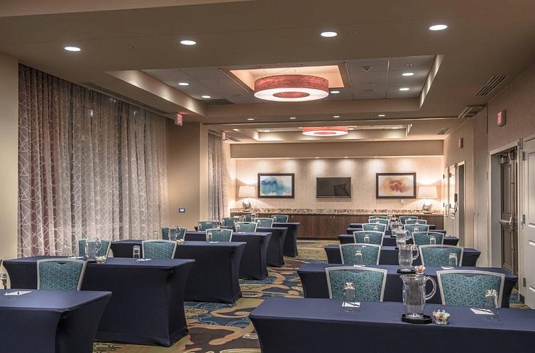 Residence Inn by Marriott Arlington Ballston