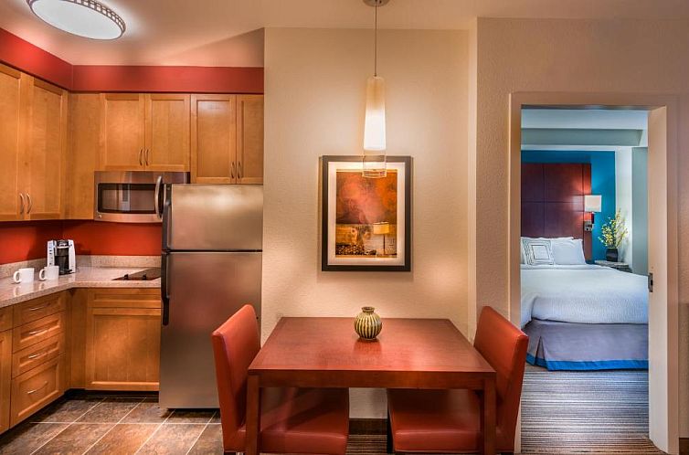 Residence Inn by Marriott Arlington Ballston
