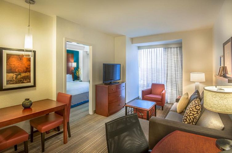 Residence Inn by Marriott Arlington Ballston