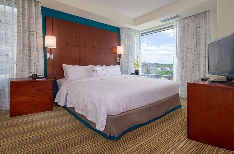 Residence Inn by Marriott Arlington Ballston