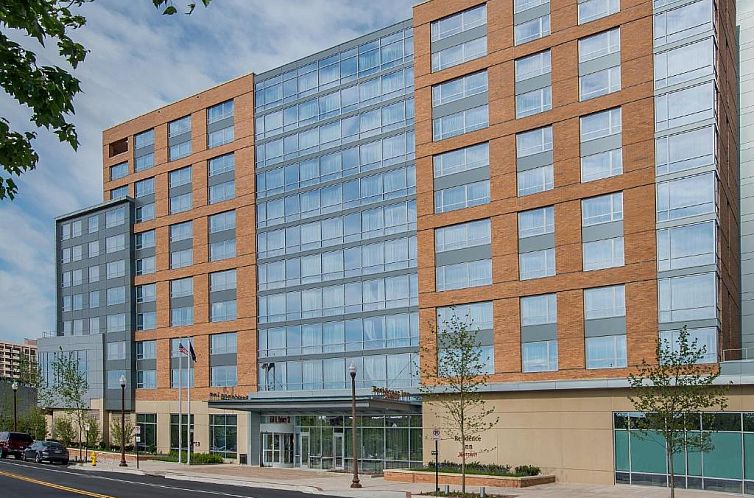Residence Inn by Marriott Arlington Ballston