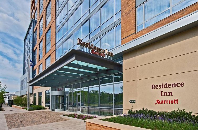 Residence Inn by Marriott Arlington Ballston