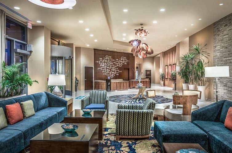 Residence Inn by Marriott Arlington Ballston