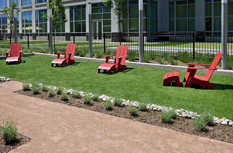 Residence Inn by Marriott Arlington Ballston