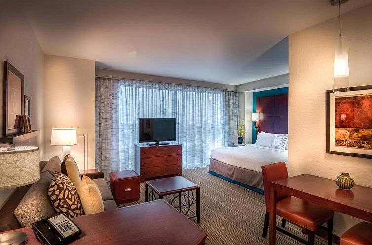 Residence Inn by Marriott Arlington Ballston