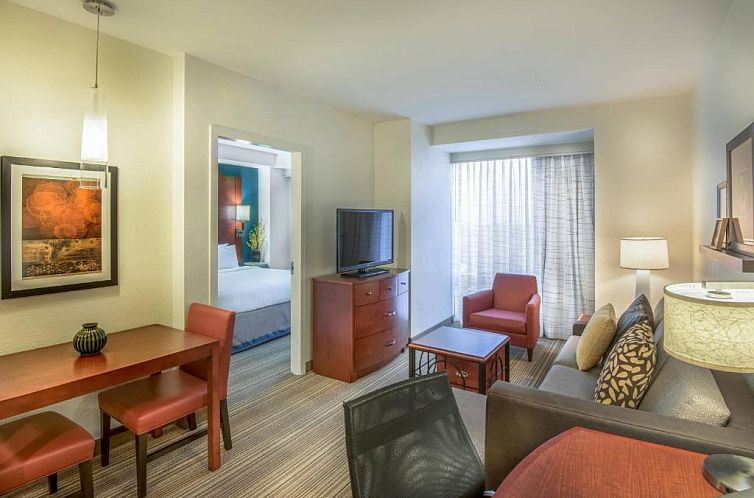 Residence Inn by Marriott Arlington Ballston