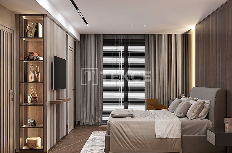 Appartement in Üsküdar