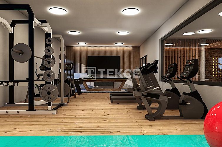 Appartement in Bahçelievler
