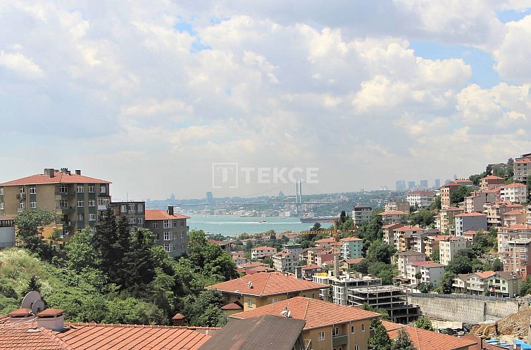 Appartement in Üsküdar