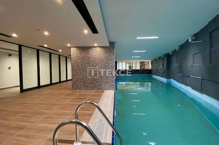 Appartement in Üsküdar