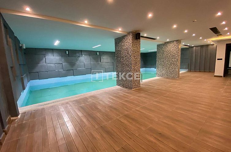 Appartement in Üsküdar