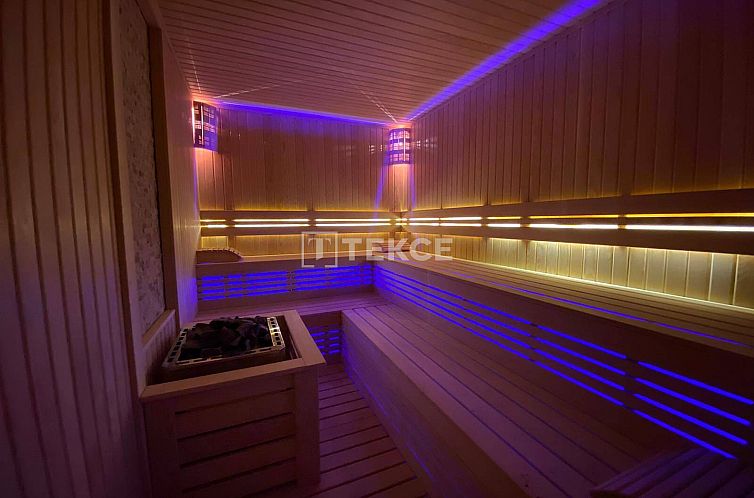 Appartement in Üsküdar