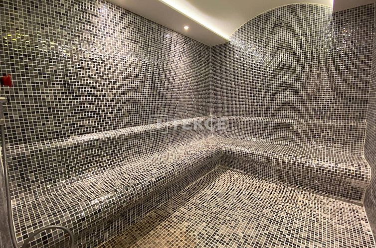 Appartement in Üsküdar