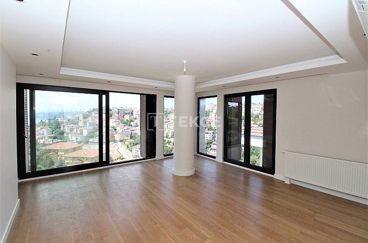Appartement in Üsküdar