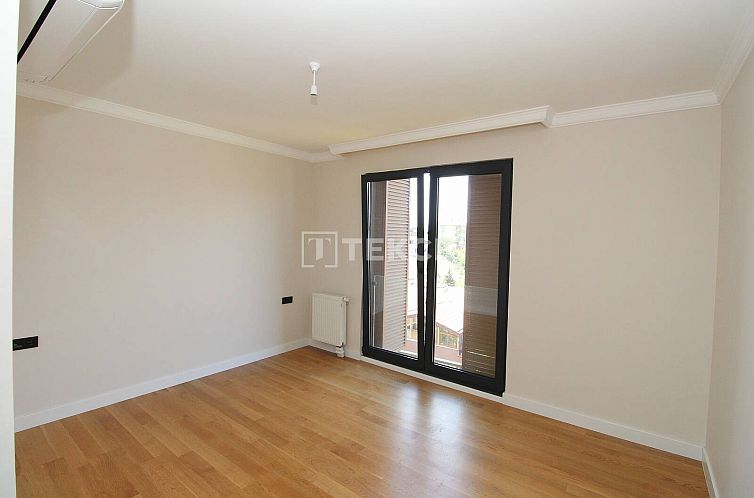 Appartement in Üsküdar