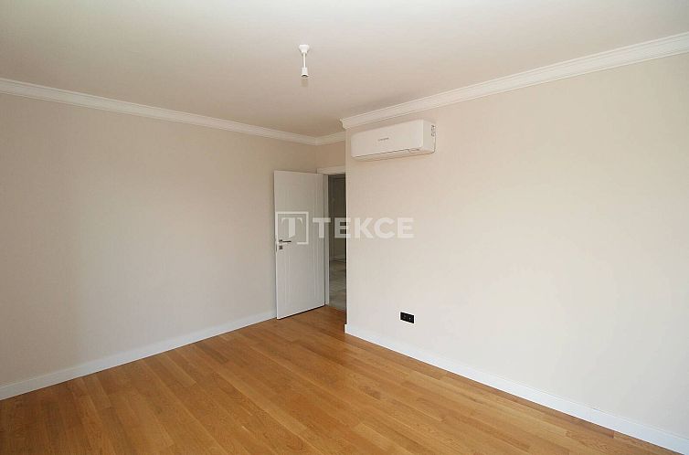 Appartement in Üsküdar