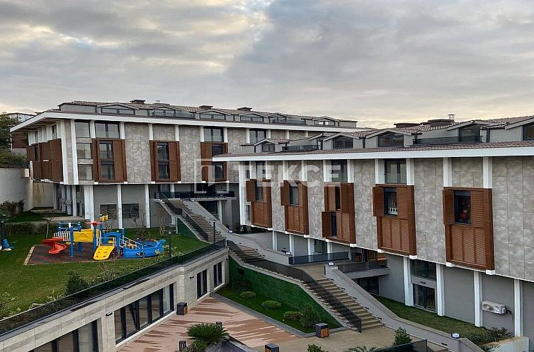 Guest house 28701923 - Apartment Marmara regio - Appartement in Güzeltepe