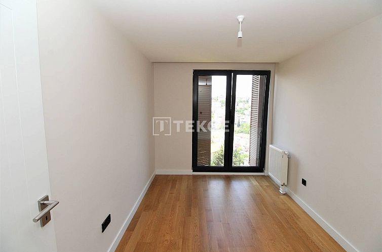 Appartement in Güzeltepe