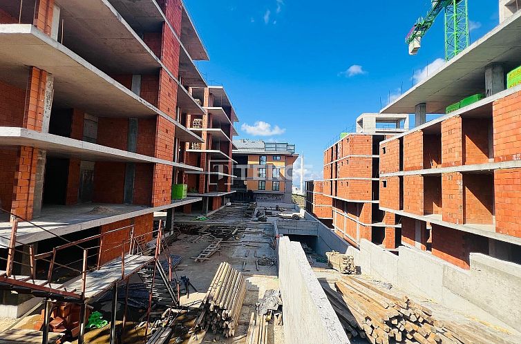 Appartement in Üsküdar