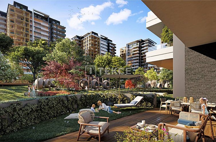Guest house 28701932 - Apartment Marmara regio - Appartement in Üsküdar