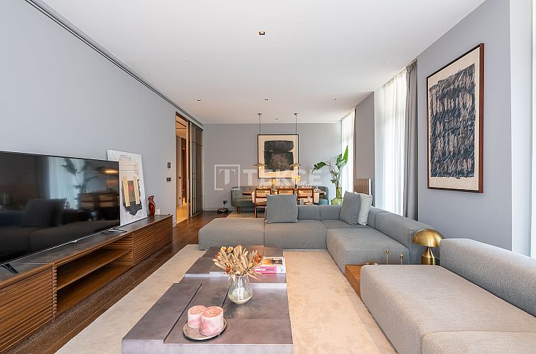 Appartement in Üsküdar