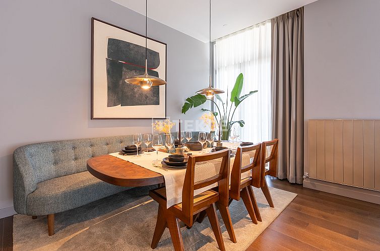 Appartement in Üsküdar