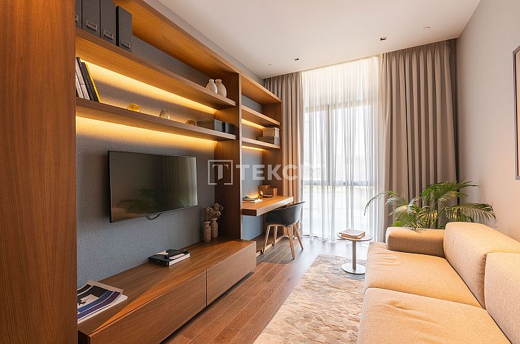 Appartement in Üsküdar