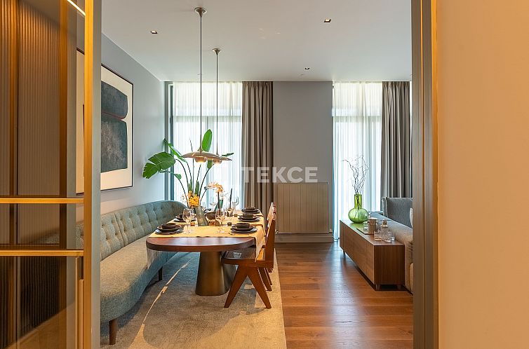 Appartement in Üsküdar