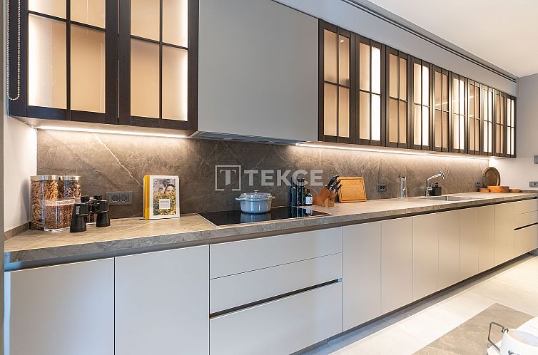Appartement in Üsküdar