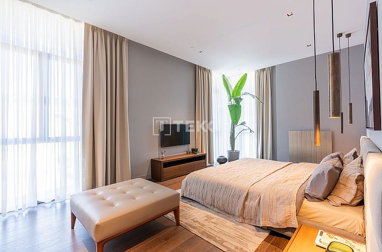 Appartement in Üsküdar