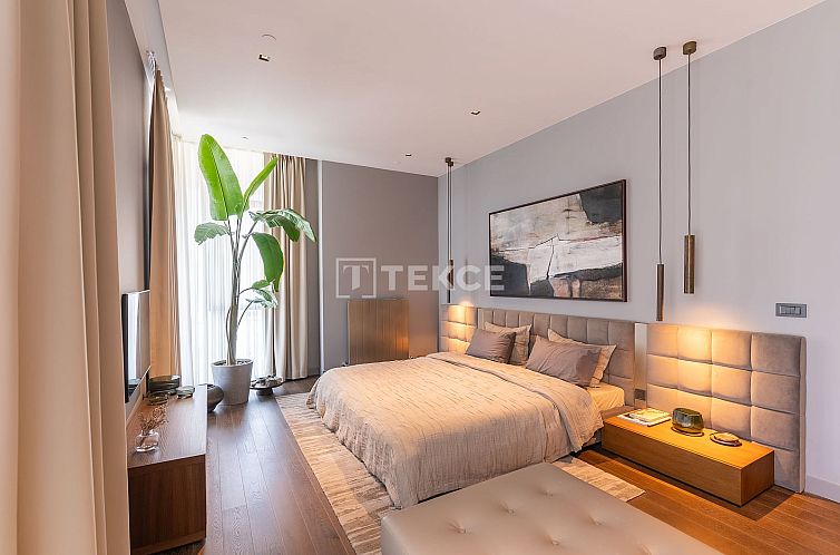 Appartement in Üsküdar