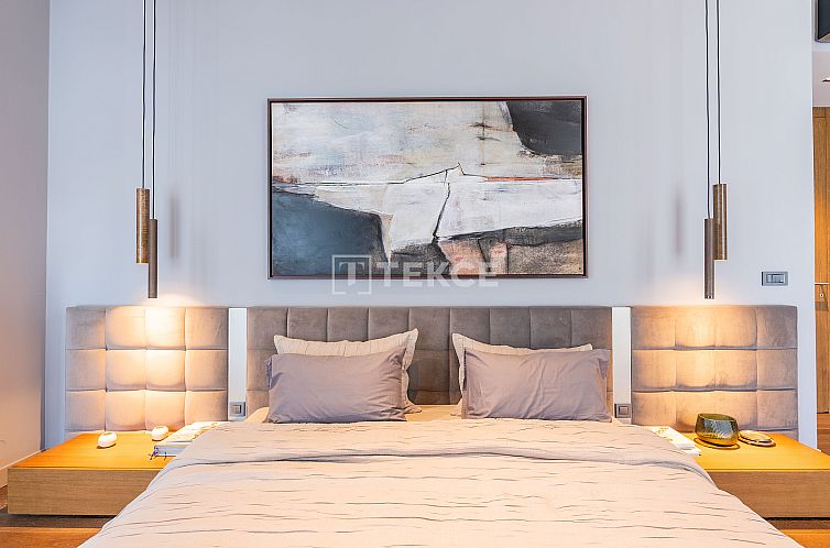 Appartement in Üsküdar