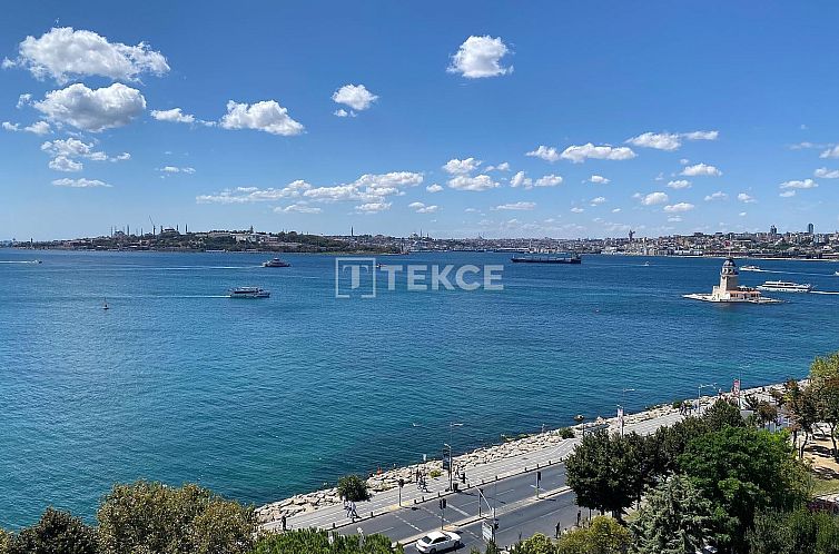 Guest house 28701939 - Apartment Marmara regio - Appartement in Salacak