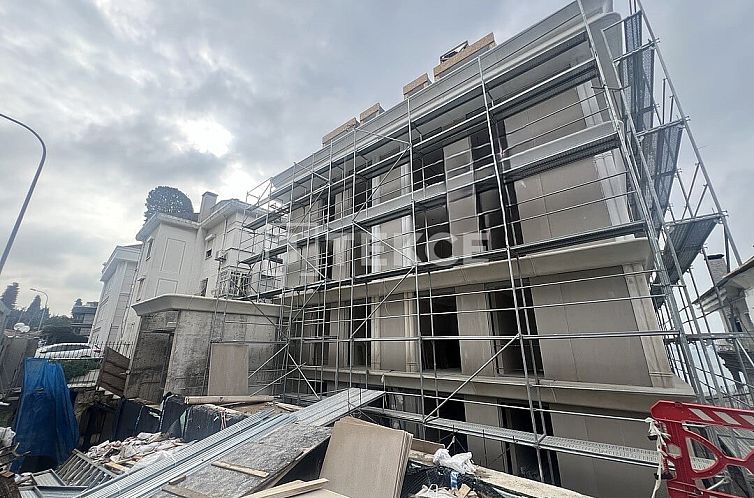 Appartement in Salacak