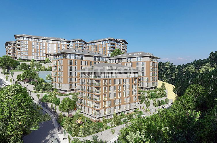 Guest house 28701940 - Apartment Marmara regio - Appartement in Üsküdar